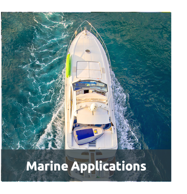 Marine Applications