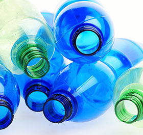 PET用ColorMatrix Amosorb SolO2 CO2屏障技术 | Avient