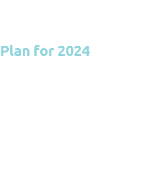 Goals and Progress Plan for 2024 Assess 75% of suppliers for sustainability alignment. Embed sustainable sourcing pra...
